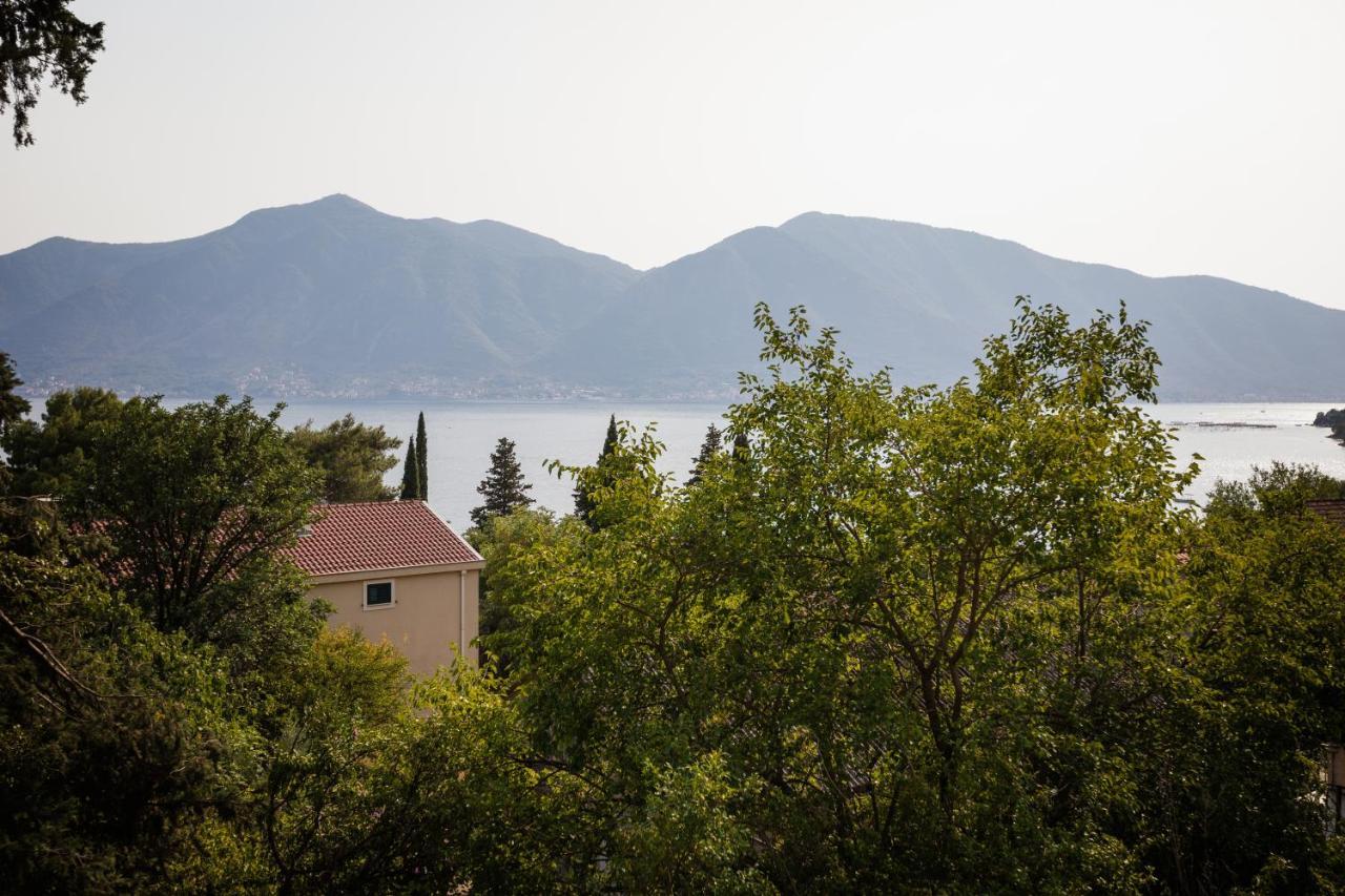 Apartmani Peko Kotor Exterior photo